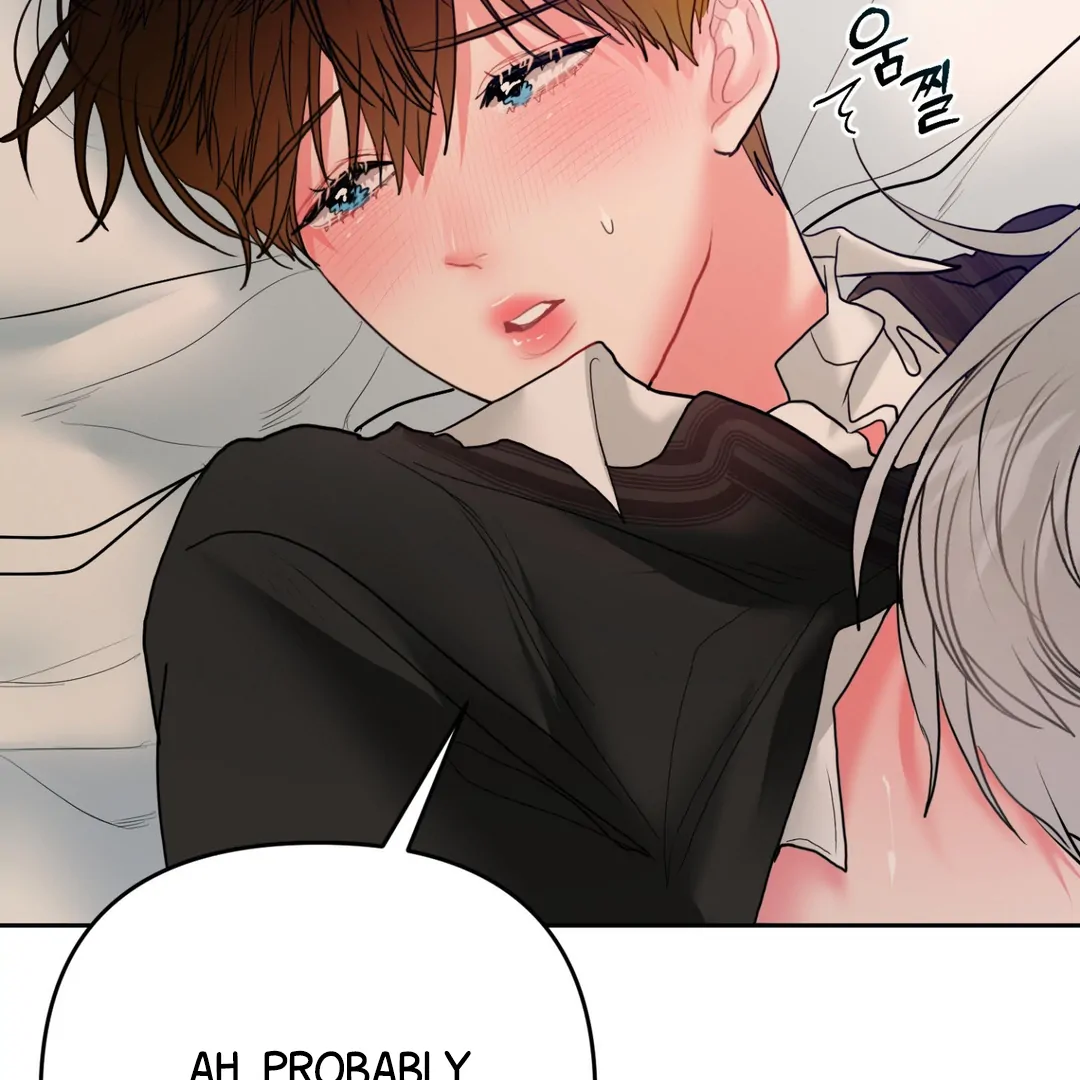 Peppermint Candy [Myth Toons] - Chapter 5 : Flashback🔞 manhwa
