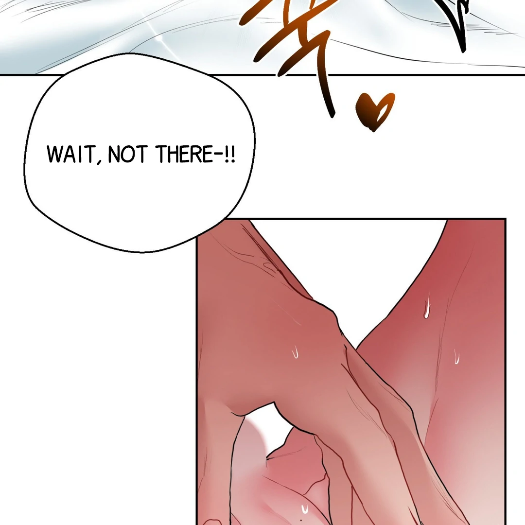 Peppermint Candy [Myth Toons] - Chapter 5 : Flashback🔞 manhwa