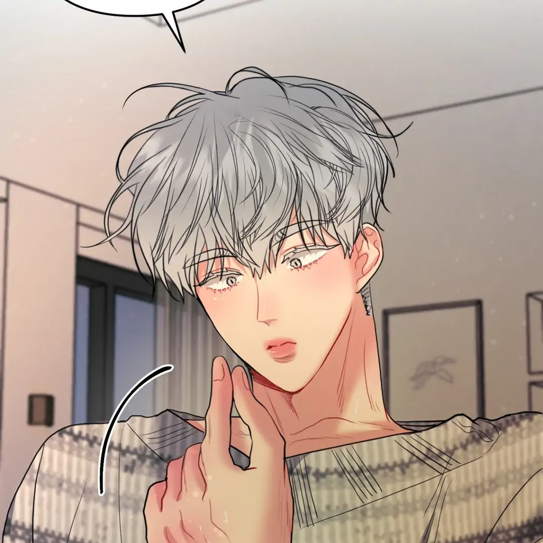 Peppermint Candy [Myth Toons] - Chapter 5 : Flashback🔞 manhwa