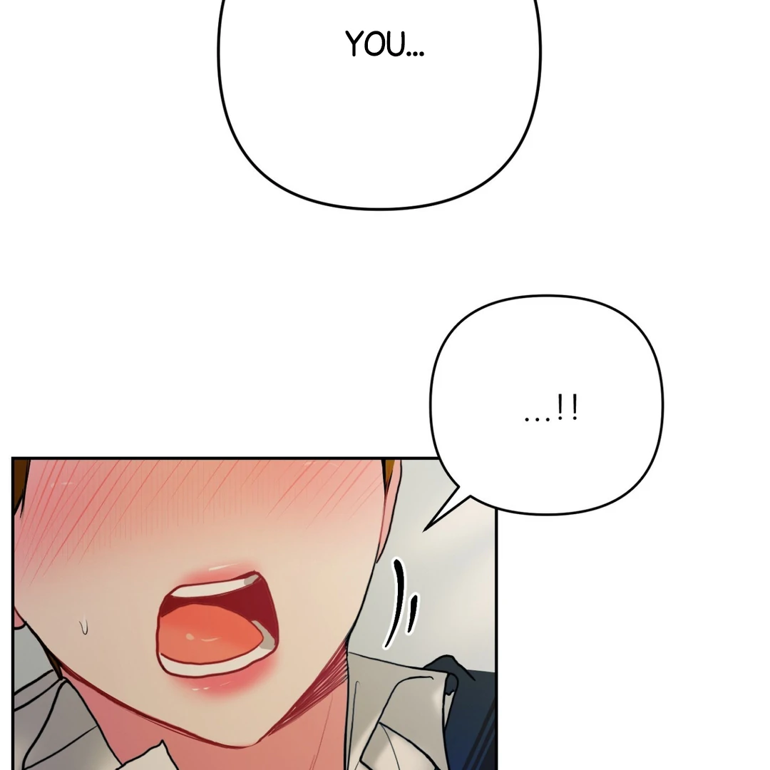Peppermint Candy [Myth Toons] - Chapter 5 : Flashback🔞 manhwa