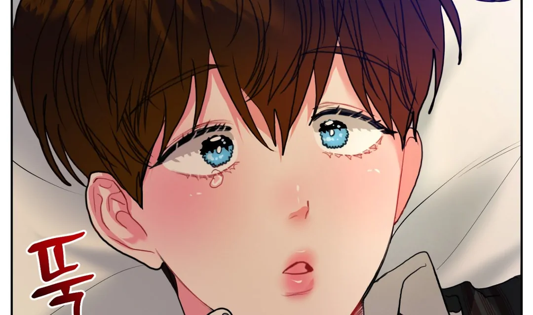 Peppermint Candy [Myth Toons] - Chapter 5 : Flashback🔞 manhwa