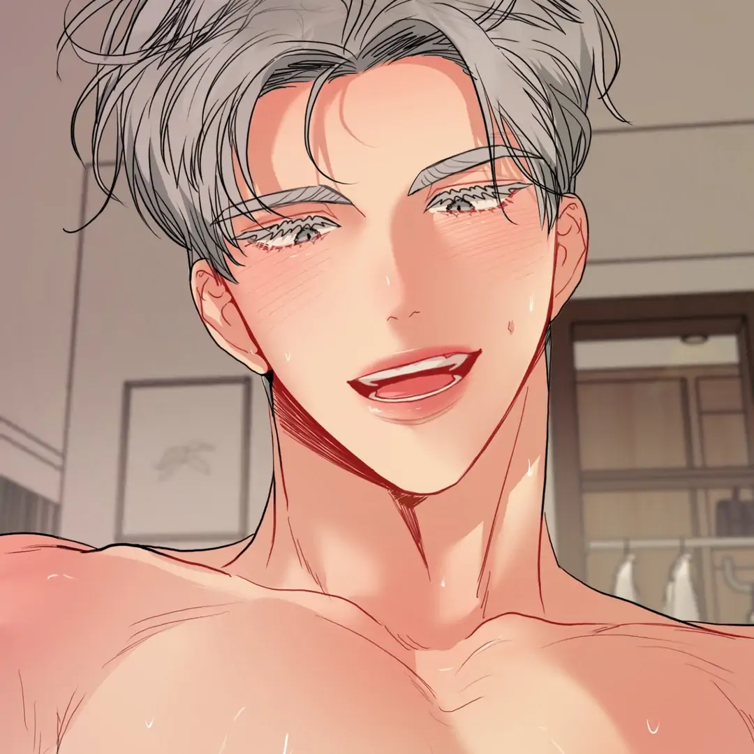 Peppermint Candy [Myth Toons] - Chapter 5 : Flashback🔞 manhwa