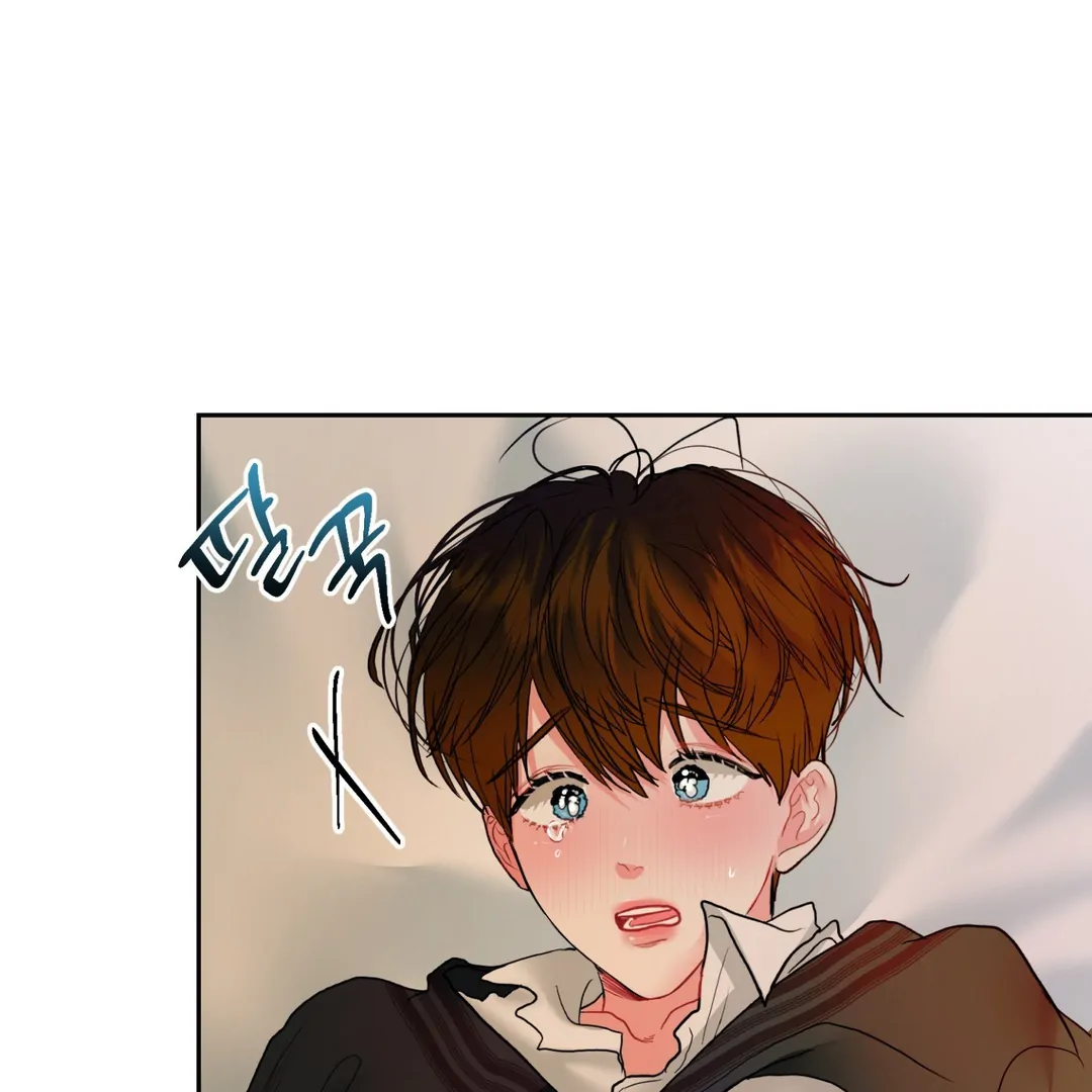 Peppermint Candy [Myth Toons] - Chapter 5 : Flashback🔞 manhwa