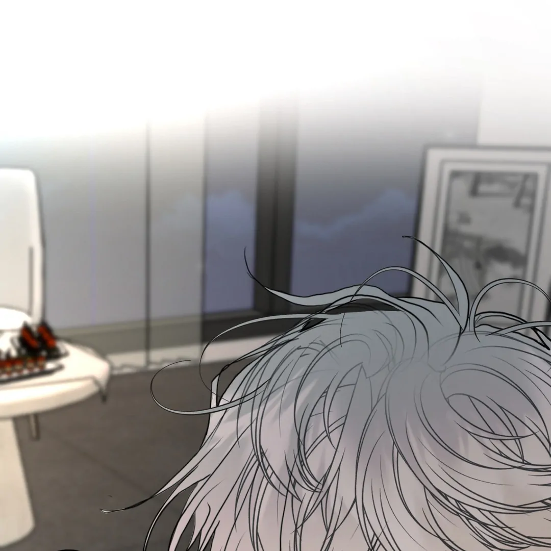 Peppermint Candy [Myth Toons] - Chapter 5 : Flashback🔞 manhwa