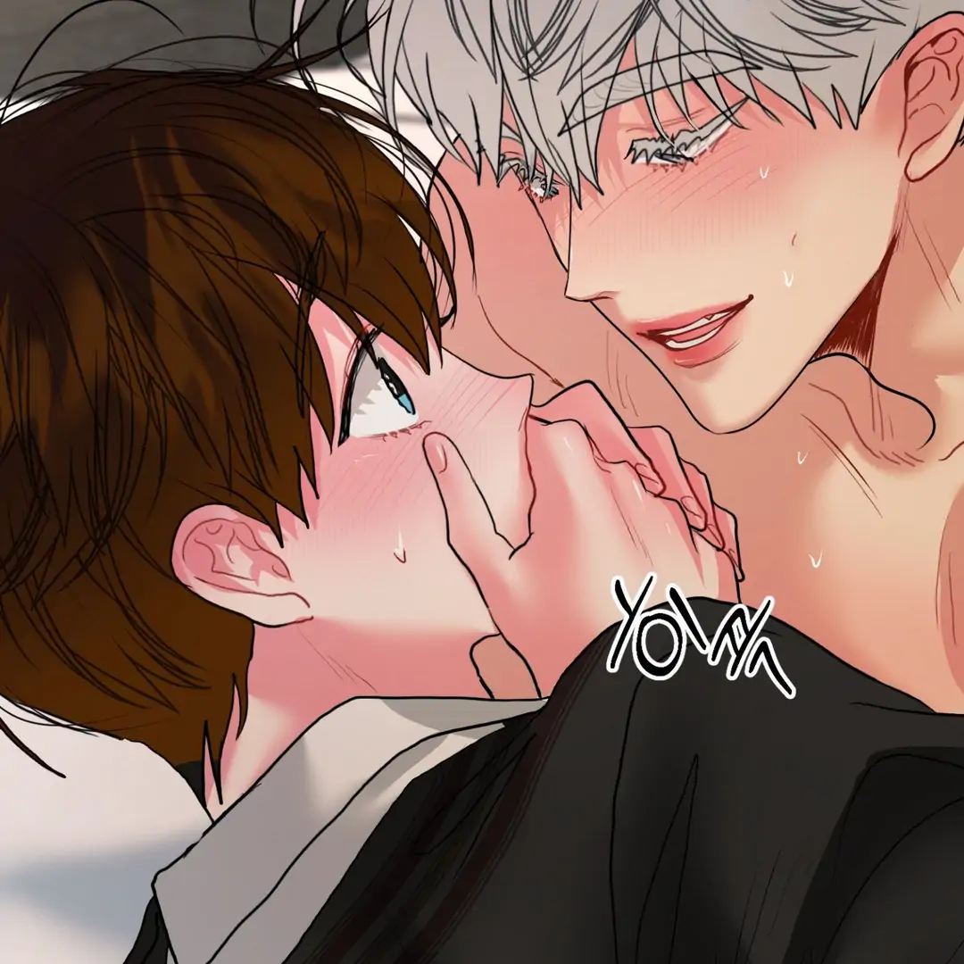Peppermint Candy [Myth Toons] - Chapter 5 : Flashback🔞 manhwa