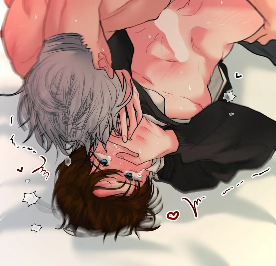 Peppermint Candy [Myth Toons] - Chapter 5 : Flashback🔞 manhwa