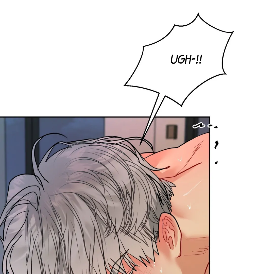 Peppermint Candy [Myth Toons] - Chapter 5 : Flashback🔞 manhwa