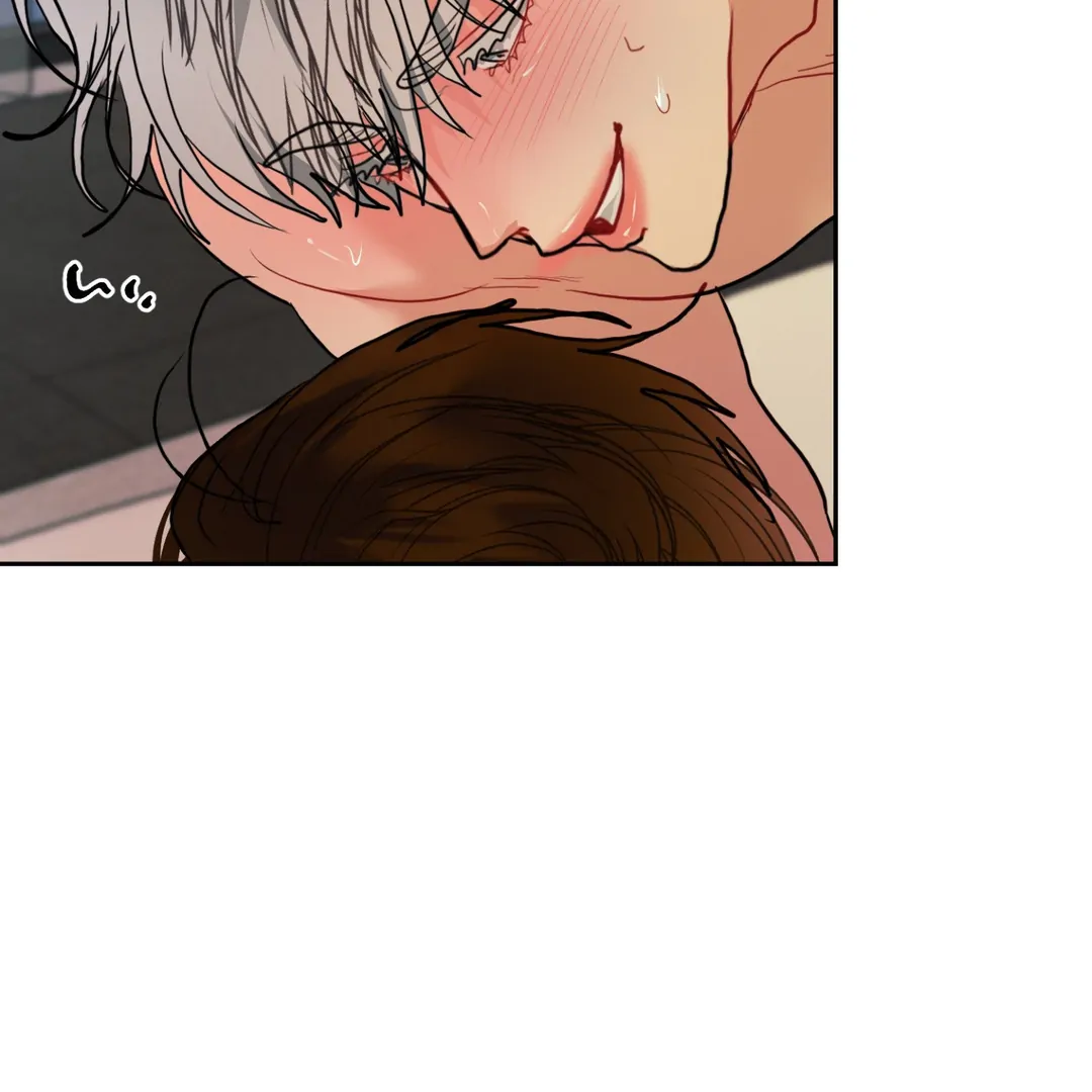 Peppermint Candy [Myth Toons] - Chapter 5 : Flashback🔞 manhwa