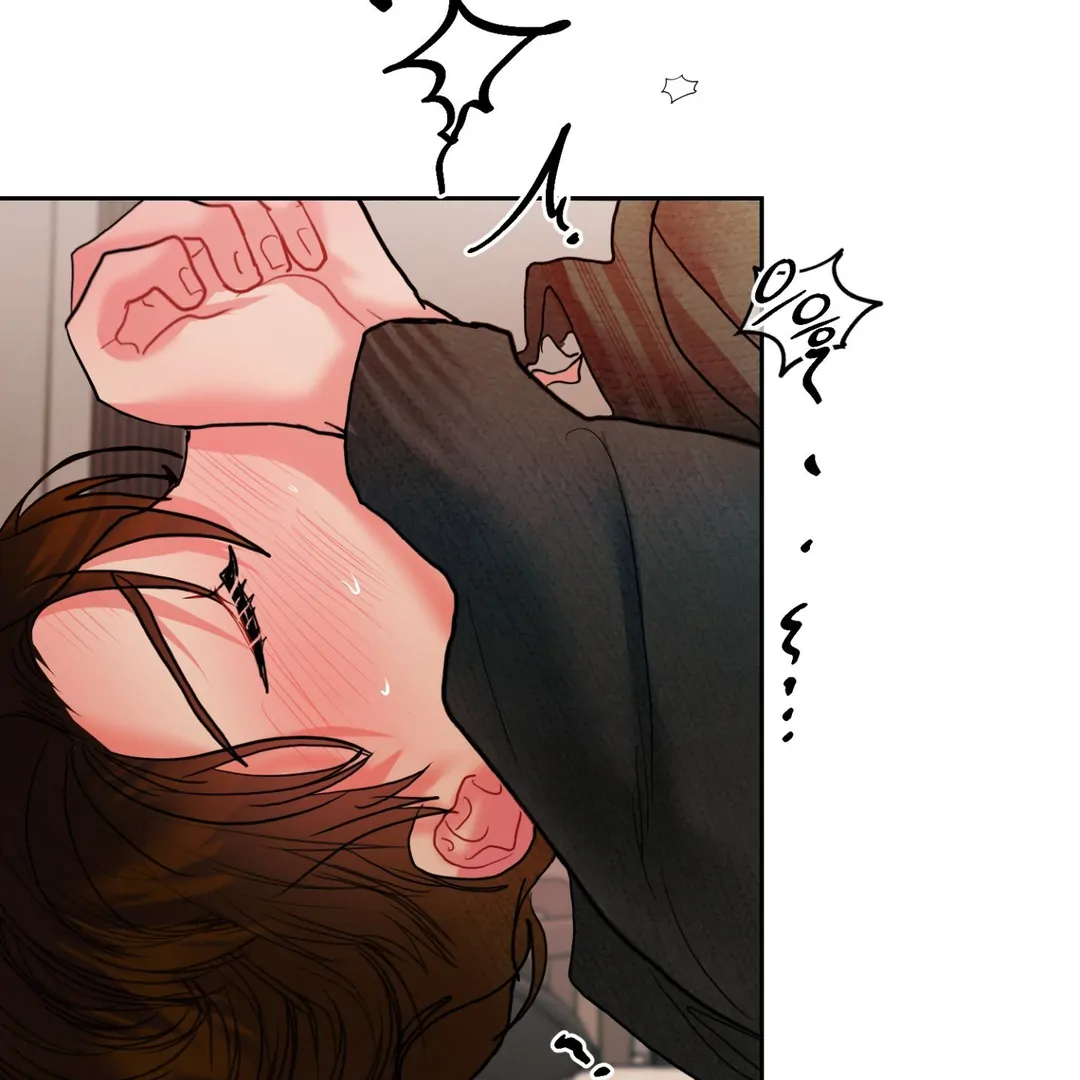 Peppermint Candy [Myth Toons] - Chapter 5 : Flashback🔞 manhwa