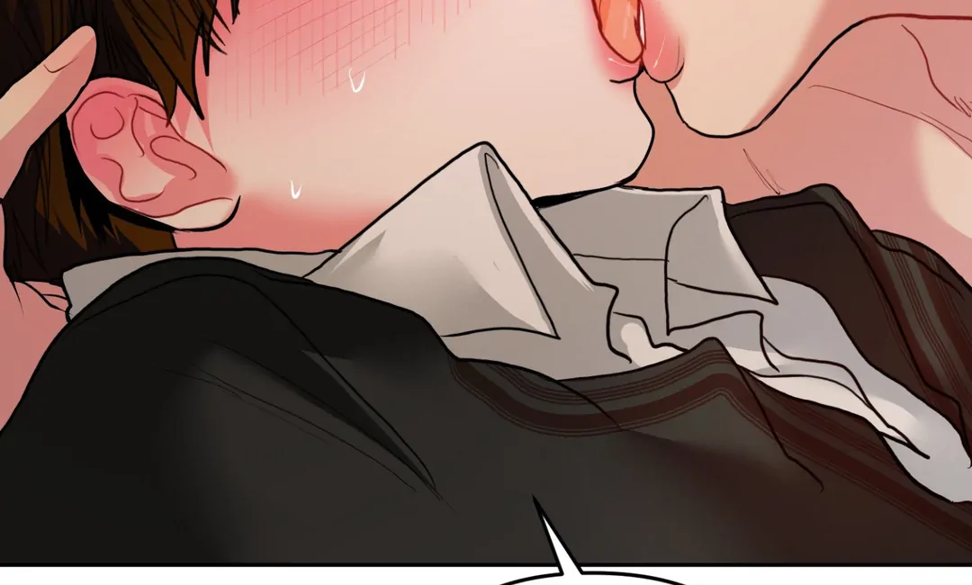 Peppermint Candy [Myth Toons] - Chapter 5 : Flashback🔞 manhwa