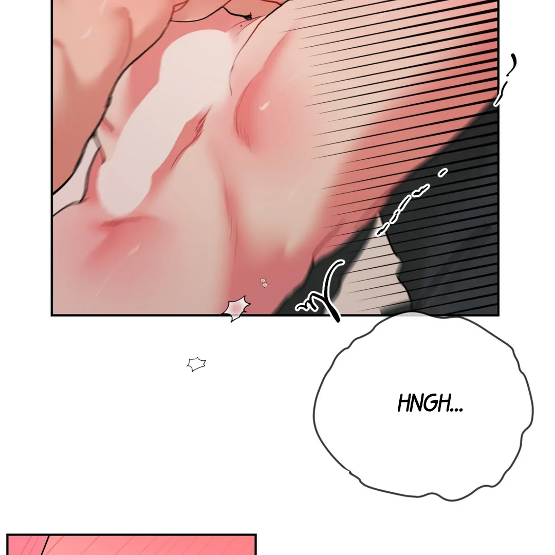 Peppermint Candy [Myth Toons] - Chapter 5 : Flashback🔞 manhwa