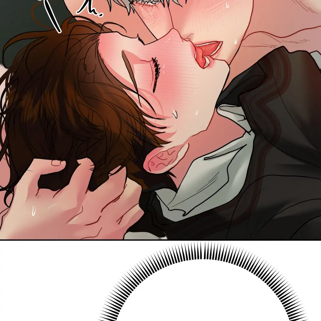 Peppermint Candy [Myth Toons] - Chapter 5 : Flashback🔞 manhwa