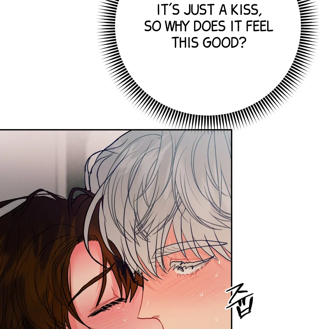 Peppermint Candy [Myth Toons] - Chapter 5 : Flashback🔞 manhwa