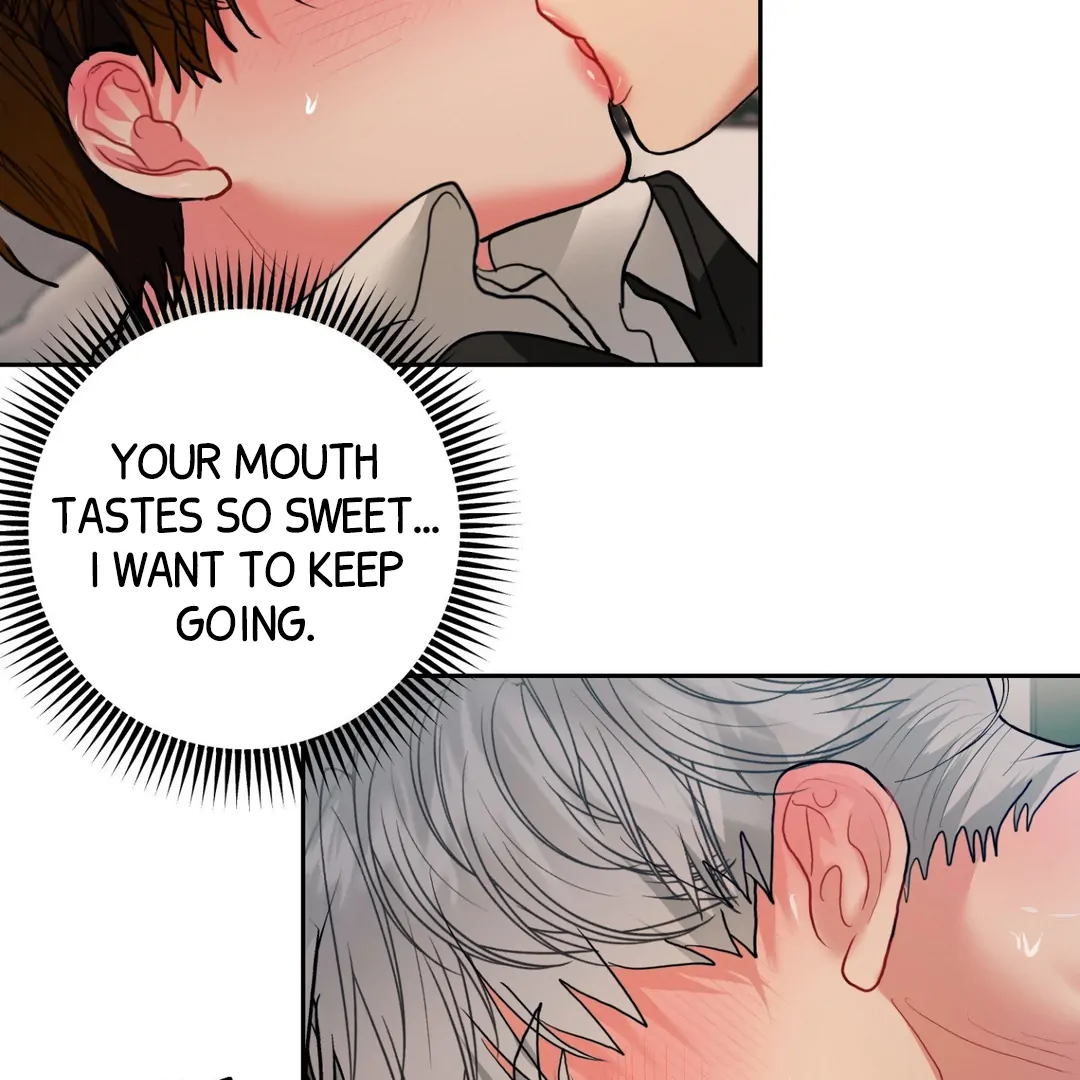 Peppermint Candy [Myth Toons] - Chapter 5 : Flashback🔞 manhwa