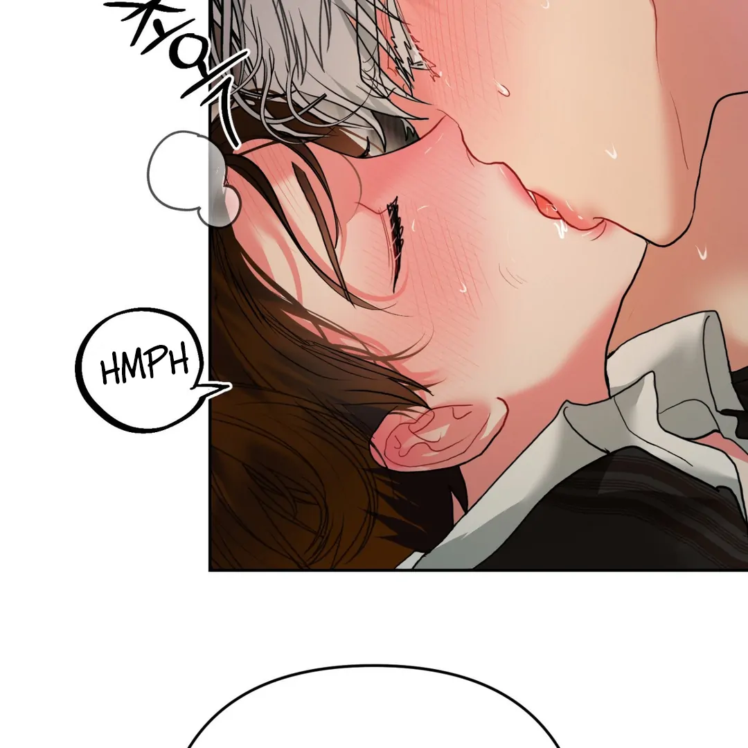 Peppermint Candy [Myth Toons] - Chapter 5 : Flashback🔞 manhwa