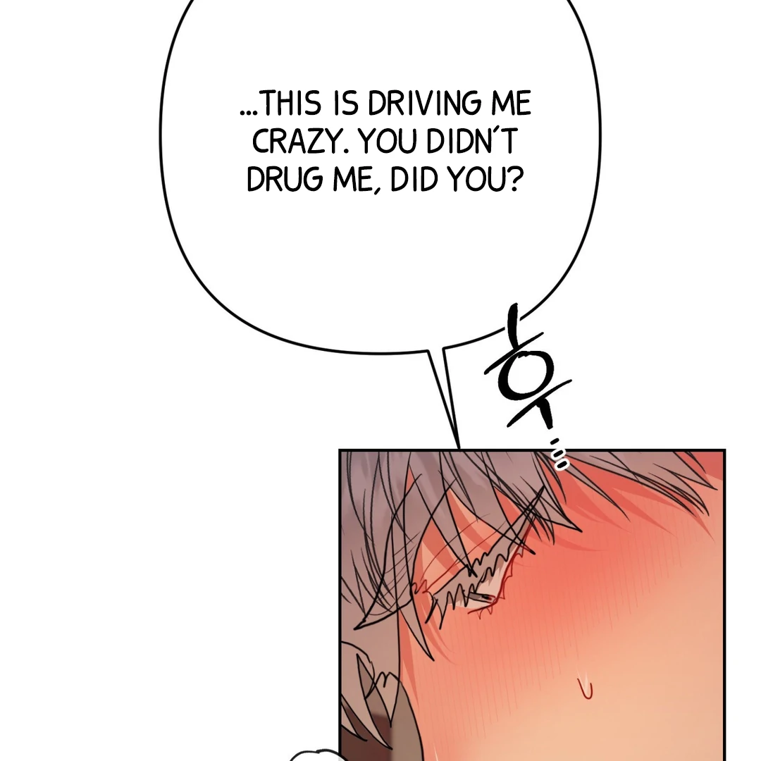 Peppermint Candy [Myth Toons] - Chapter 5 : Flashback🔞 manhwa