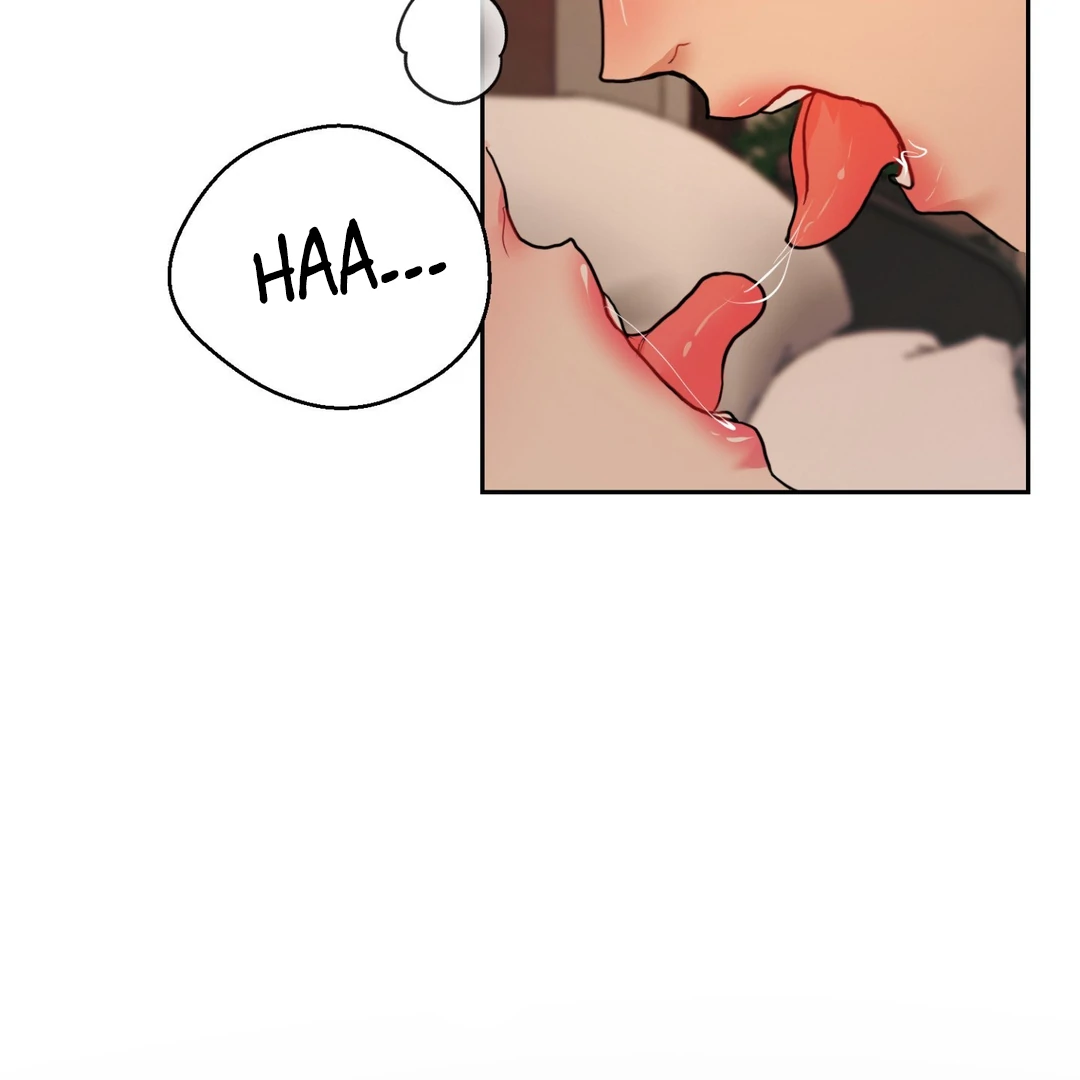Peppermint Candy [Myth Toons] - Chapter 5 : Flashback🔞 manhwa