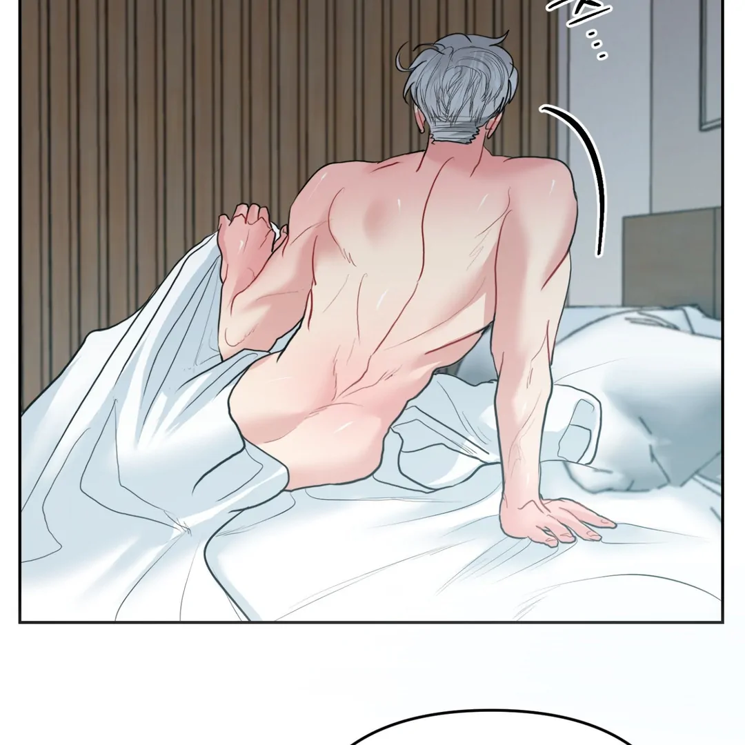 Peppermint Candy [Myth Toons] - Chapter 6 : 🔞🔞🔞 manhwa