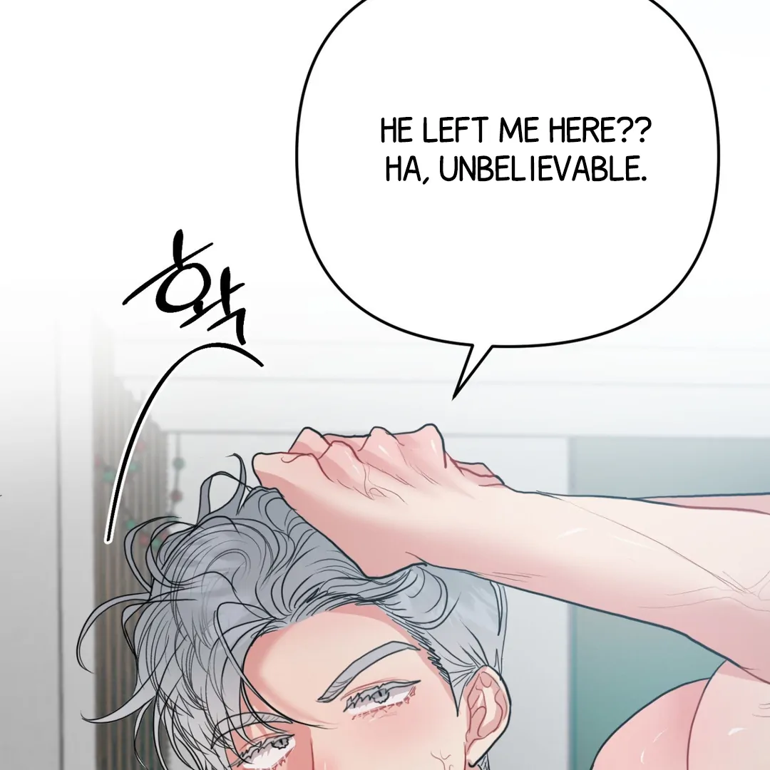 Peppermint Candy [Myth Toons] - Chapter 6 : 🔞🔞🔞 manhwa