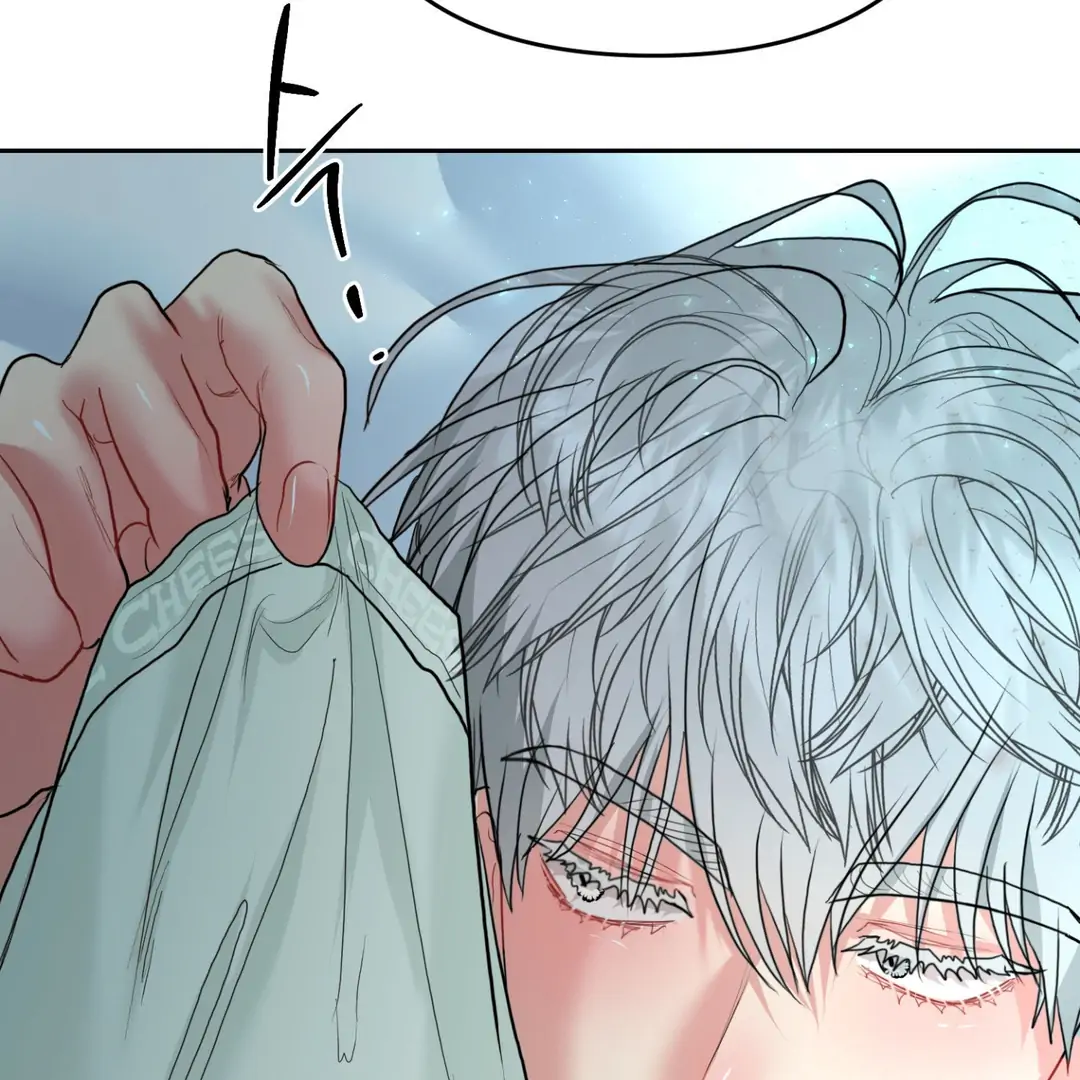 Peppermint Candy [Myth Toons] - Chapter 6 : 🔞🔞🔞 manhwa