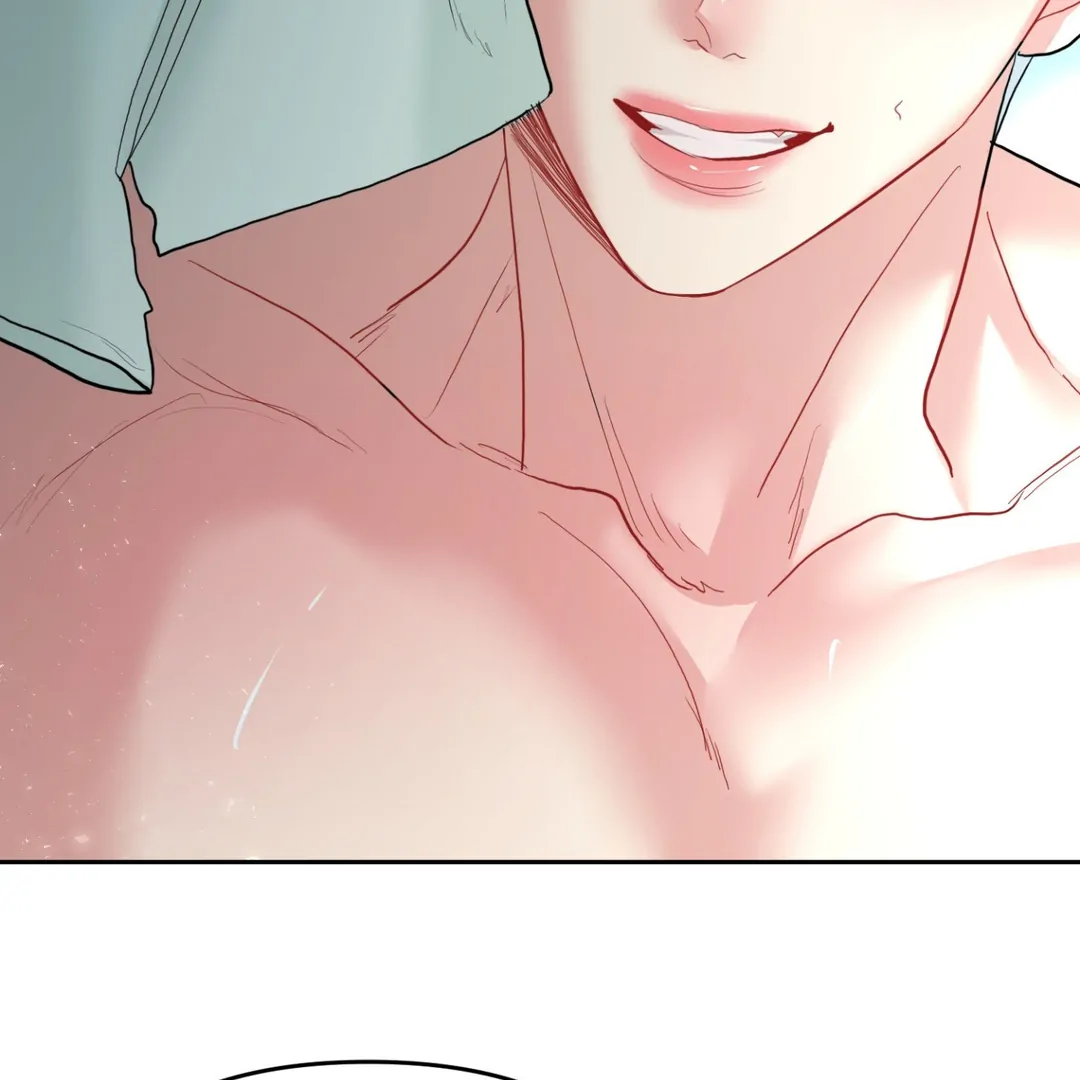 Peppermint Candy [Myth Toons] - Chapter 6 : 🔞🔞🔞 manhwa