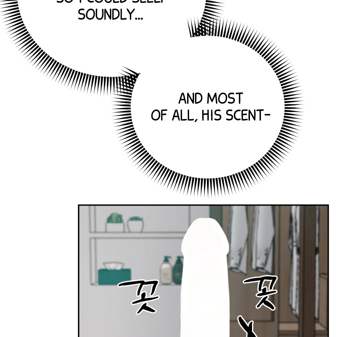 Peppermint Candy [Myth Toons] - Chapter 6 : 🔞🔞🔞 manhwa