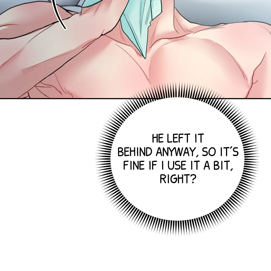 Peppermint Candy [Myth Toons] - Chapter 6 : 🔞🔞🔞 manhwa