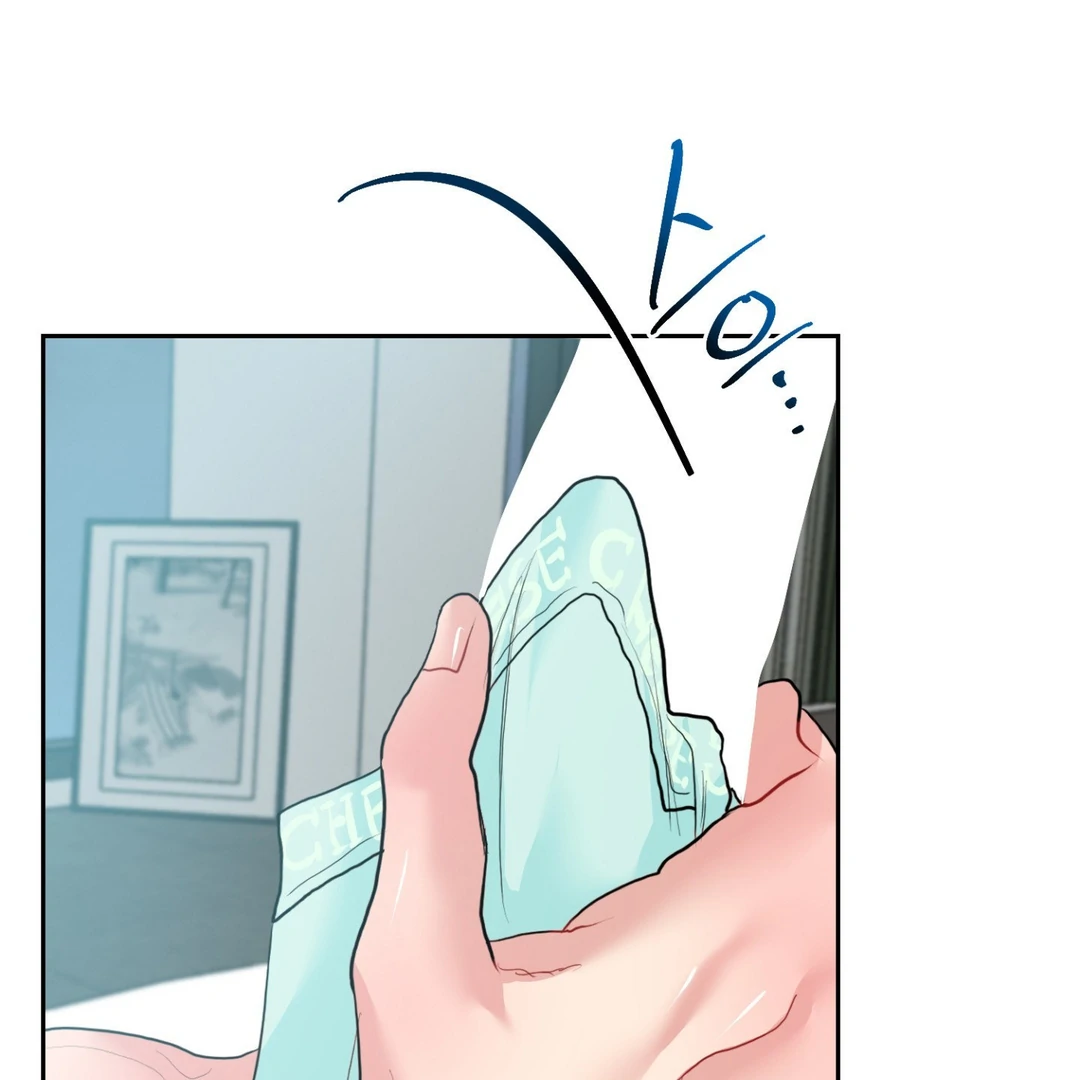 Peppermint Candy [Myth Toons] - Chapter 6 : 🔞🔞🔞 manhwa
