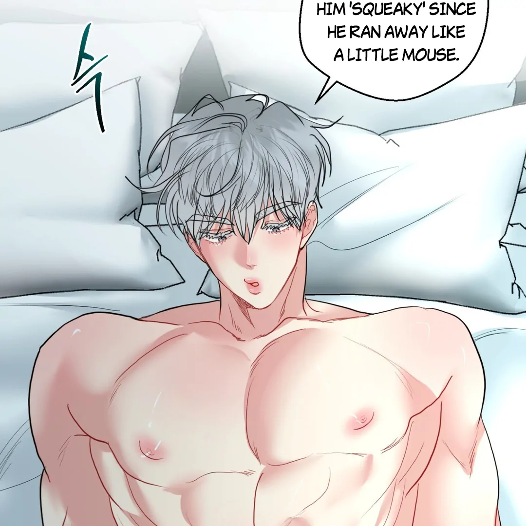Peppermint Candy [Myth Toons] - Chapter 6 : 🔞🔞🔞 manhwa