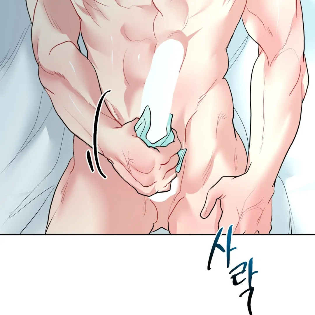 Peppermint Candy [Myth Toons] - Chapter 6 : 🔞🔞🔞 manhwa