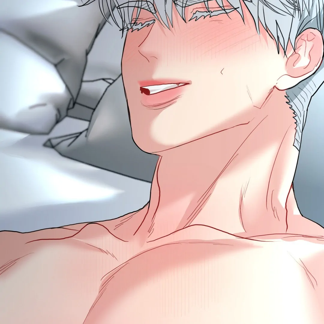 Peppermint Candy [Myth Toons] - Chapter 6 : 🔞🔞🔞 manhwa