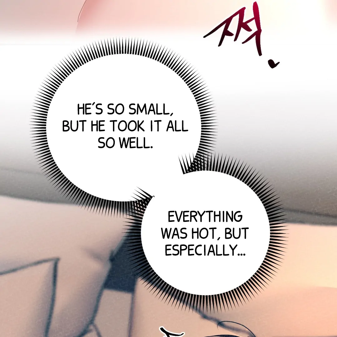 Peppermint Candy [Myth Toons] - Chapter 6 : 🔞🔞🔞 manhwa