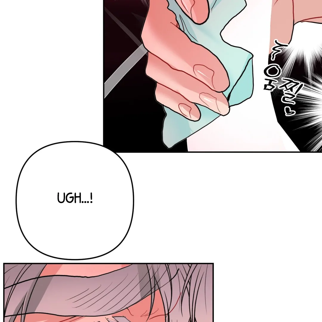 Peppermint Candy [Myth Toons] - Chapter 6 : 🔞🔞🔞 manhwa