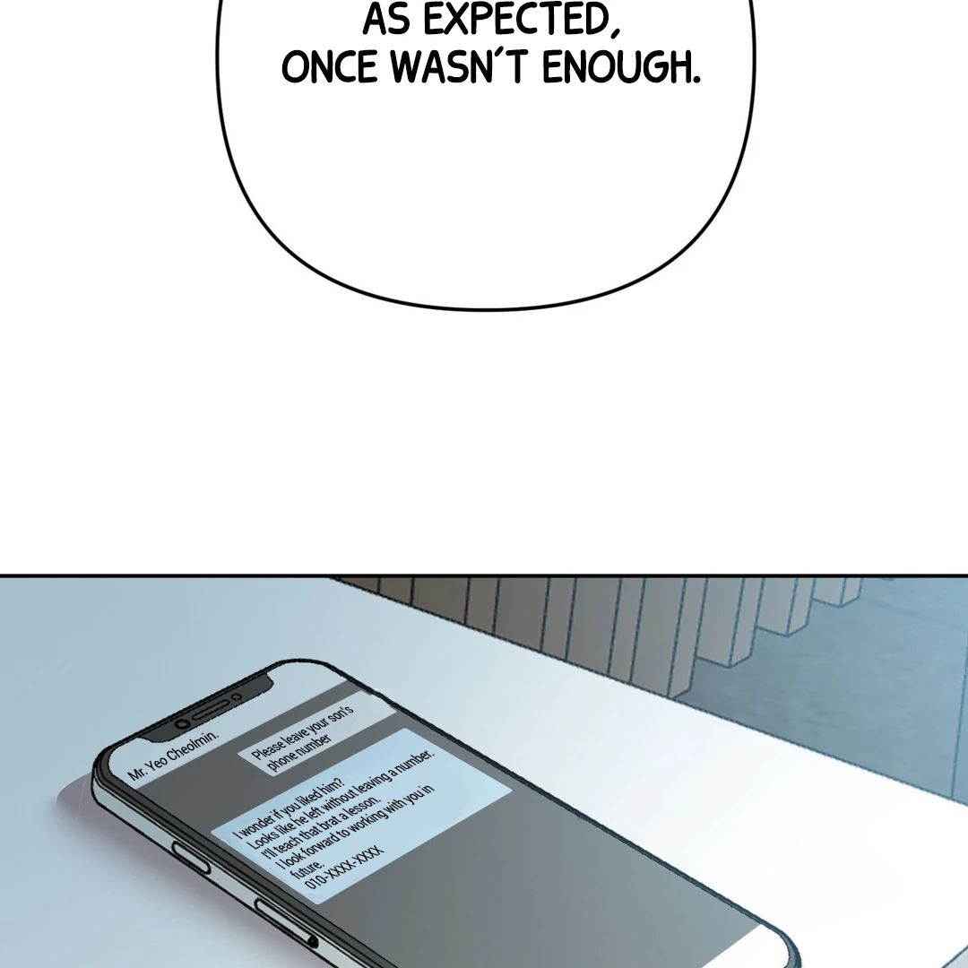Peppermint Candy [Myth Toons] - Chapter 6 : 🔞🔞🔞 manhwa