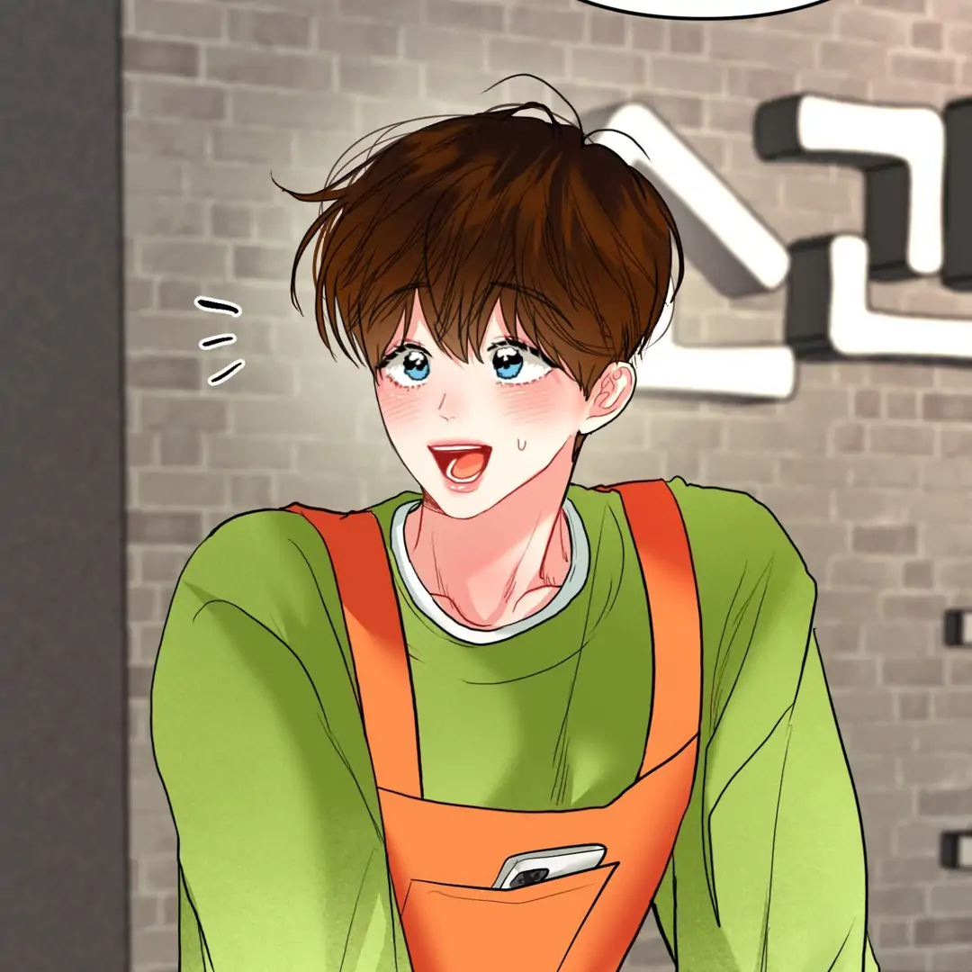 Peppermint Candy [Myth Toons] - Chapter 6 : 🔞🔞🔞 manhwa