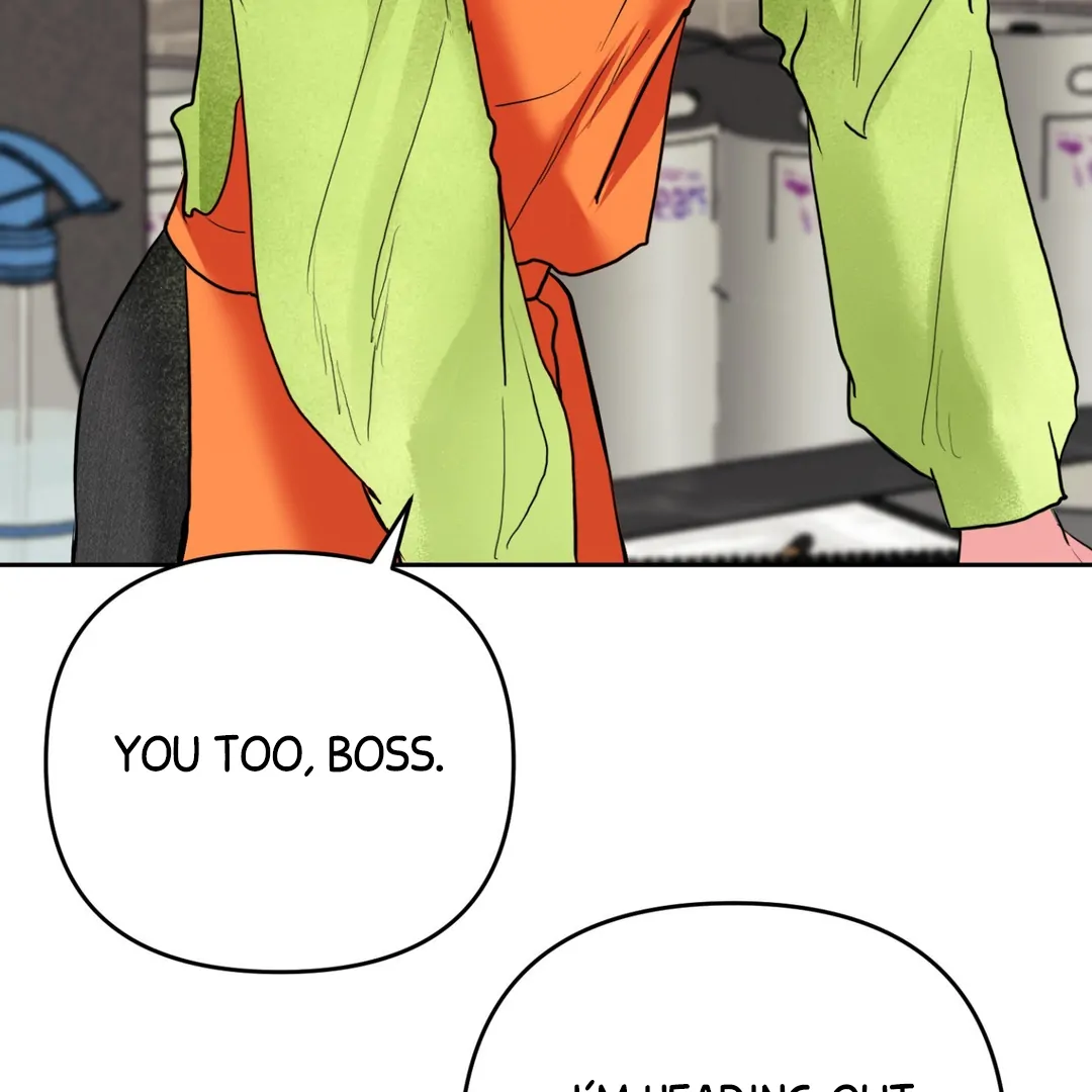 Peppermint Candy [Myth Toons] - Chapter 6 : 🔞🔞🔞 manhwa