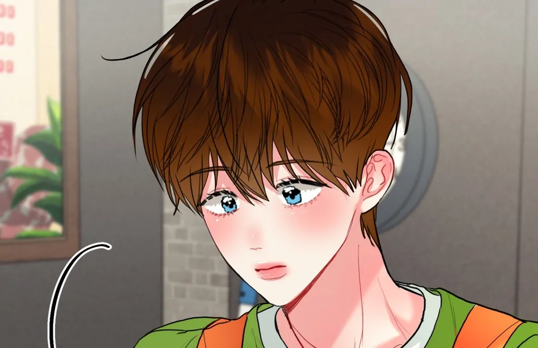 Peppermint Candy [Myth Toons] - Chapter 6 : 🔞🔞🔞 manhwa
