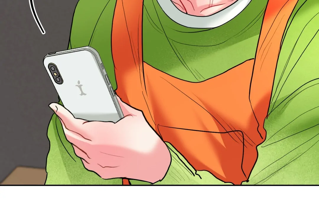 Peppermint Candy [Myth Toons] - Chapter 6 : 🔞🔞🔞 manhwa