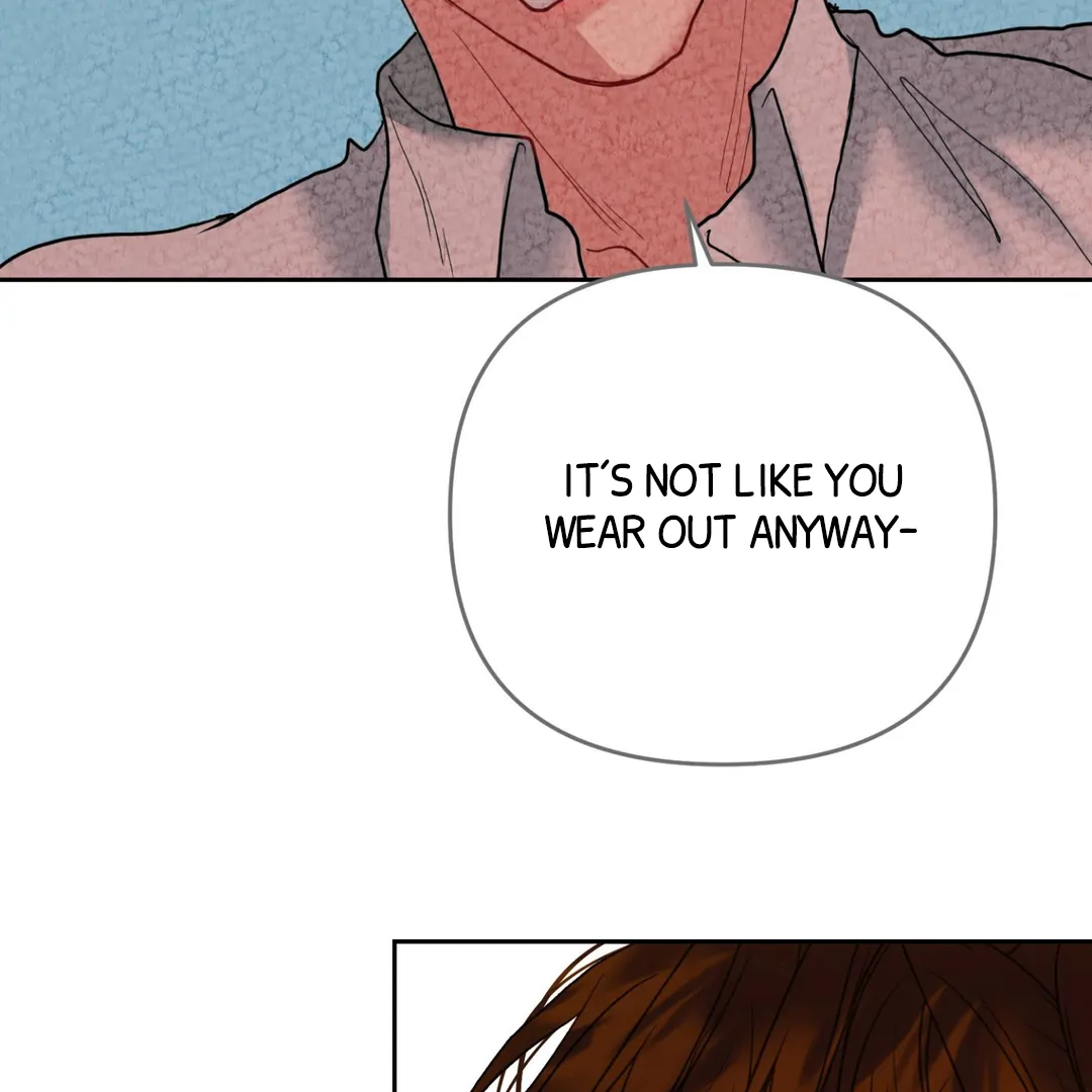 Peppermint Candy [Myth Toons] - Chapter 6 : 🔞🔞🔞 manhwa