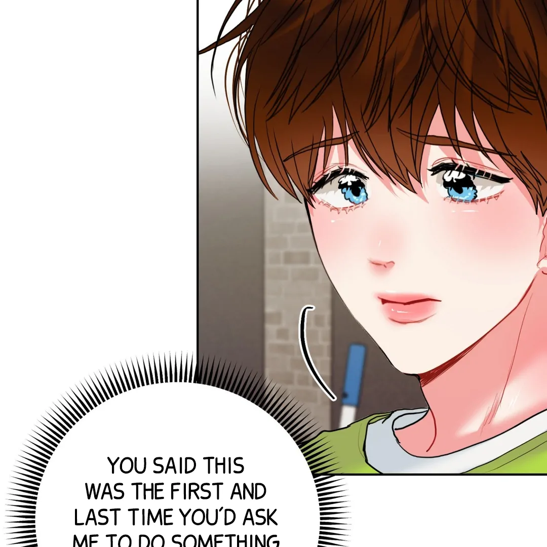 Peppermint Candy [Myth Toons] - Chapter 6 : 🔞🔞🔞 manhwa