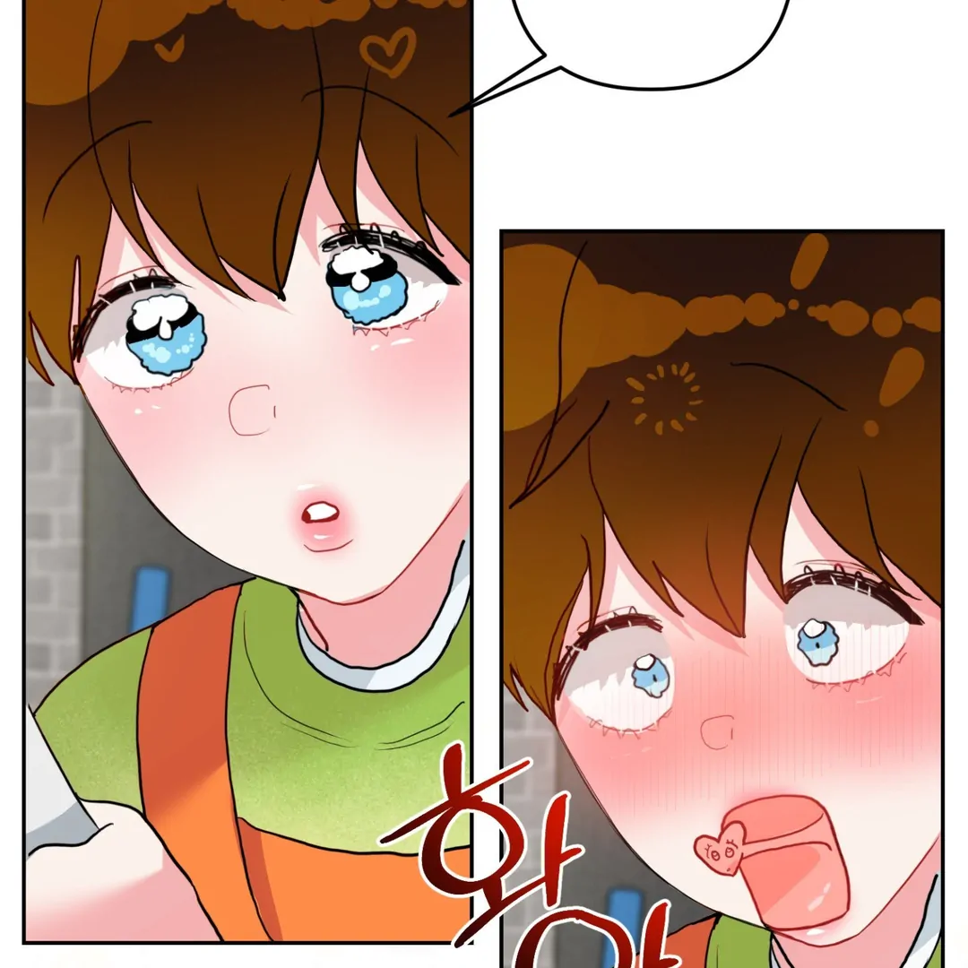 Peppermint Candy [Myth Toons] - Chapter 6 : 🔞🔞🔞 manhwa