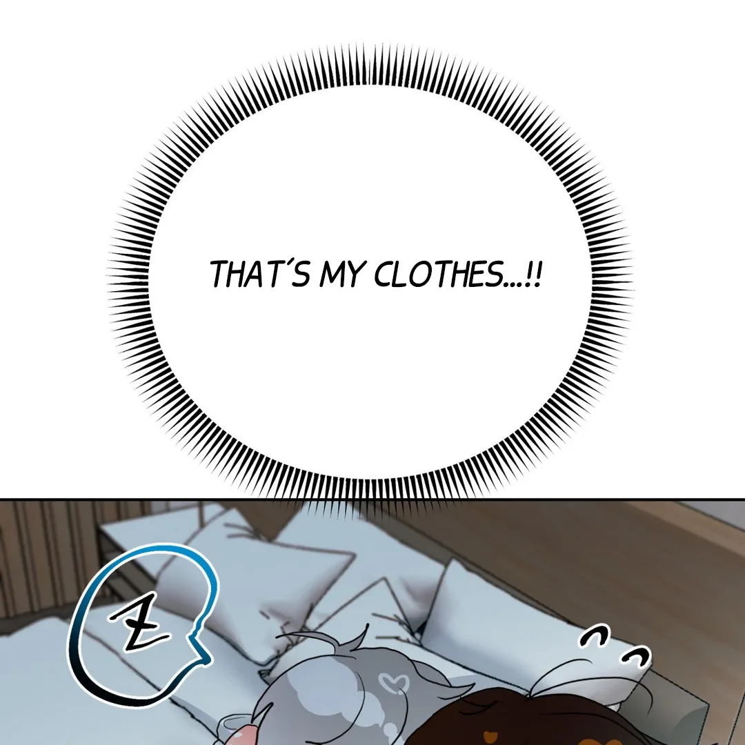 Peppermint Candy [Myth Toons] - Chapter 6 : 🔞🔞🔞 manhwa