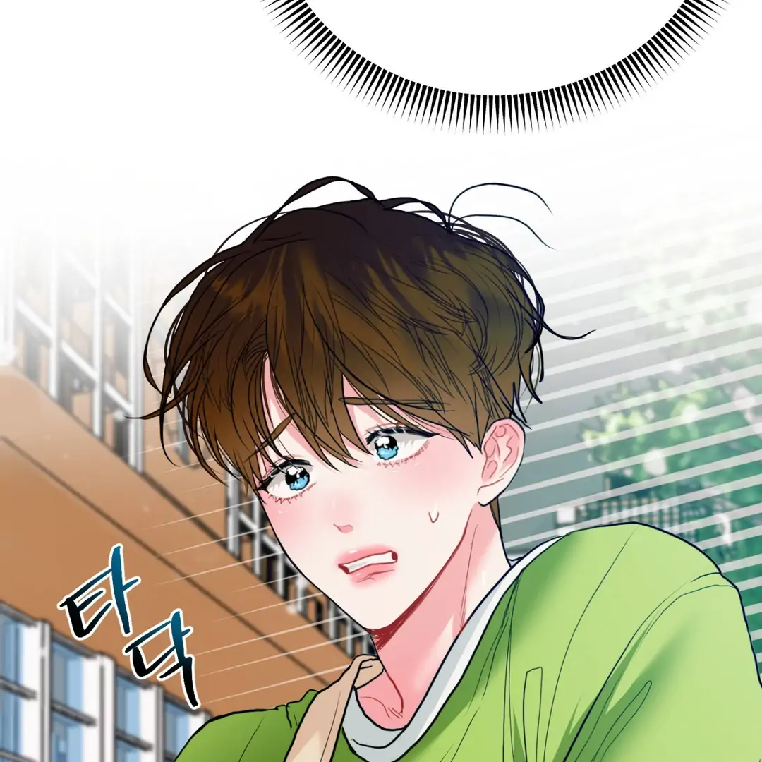 Peppermint Candy [Myth Toons] - Chapter 6 : 🔞🔞🔞 manhwa