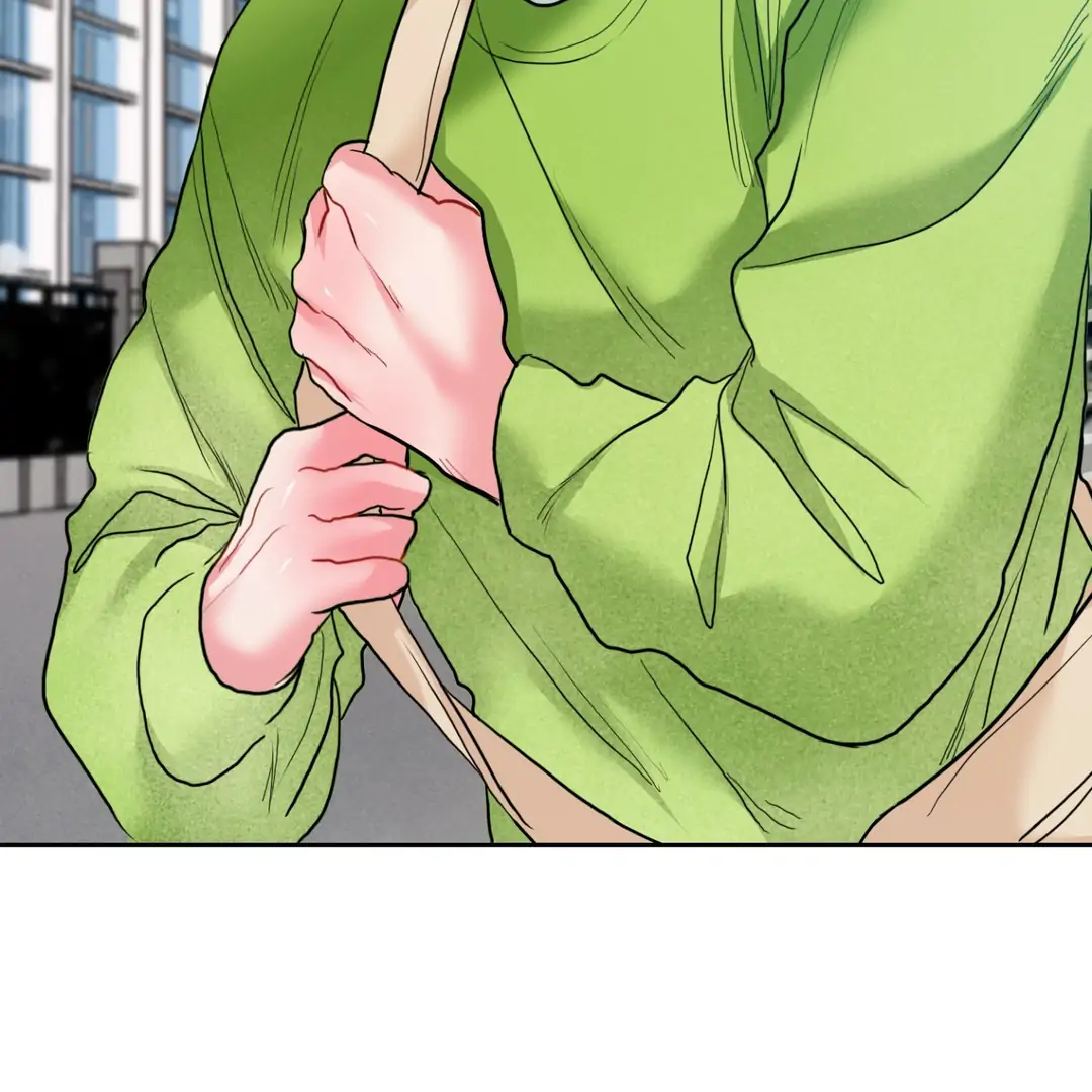 Peppermint Candy [Myth Toons] - Chapter 6 : 🔞🔞🔞 manhwa