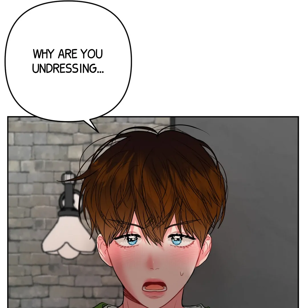 Peppermint Candy [Myth Toons] - Chapter 6 : 🔞🔞🔞 manhwa