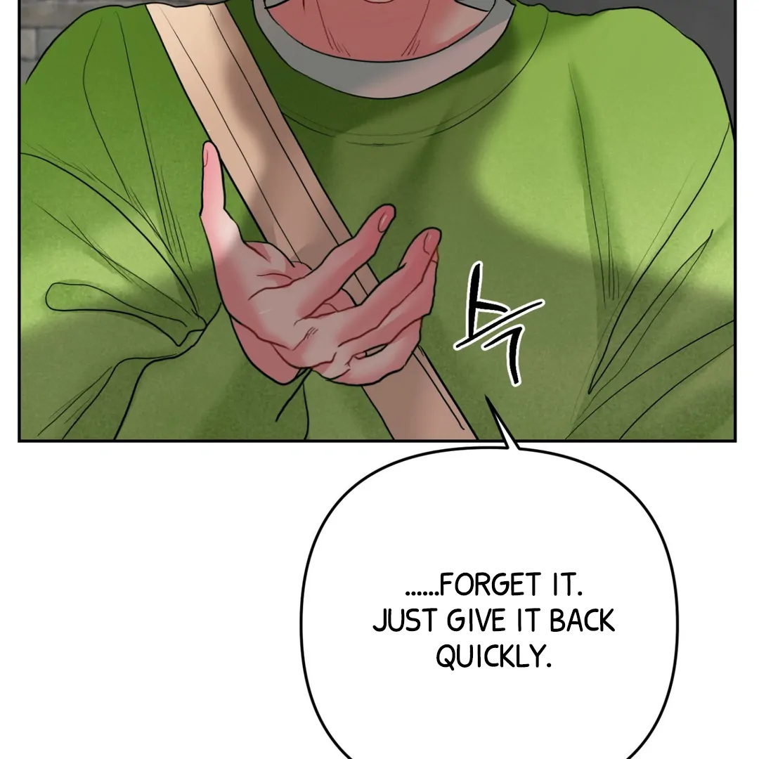 Peppermint Candy [Myth Toons] - Chapter 6 : 🔞🔞🔞 manhwa