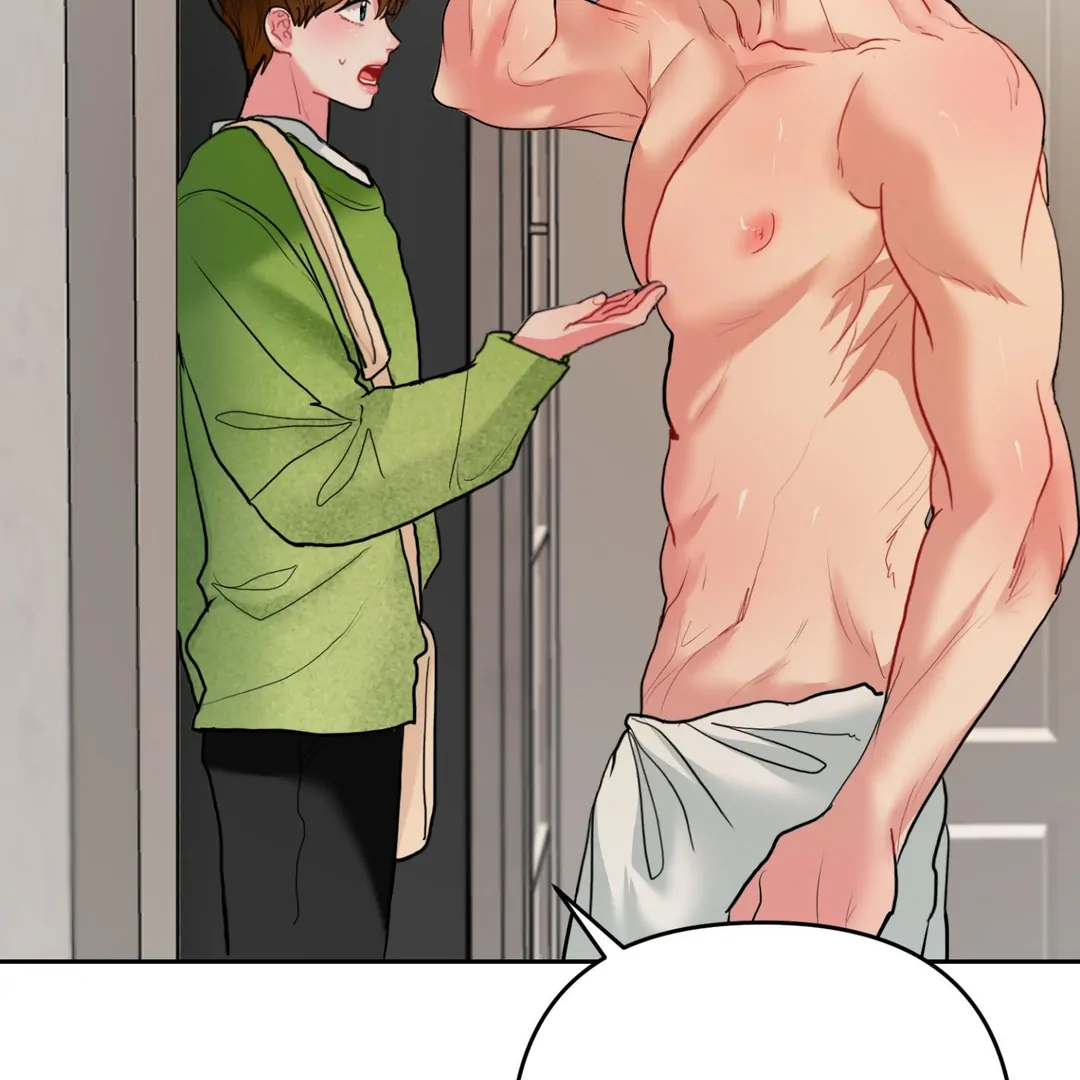 Peppermint Candy [Myth Toons] - Chapter 6 : 🔞🔞🔞 manhwa