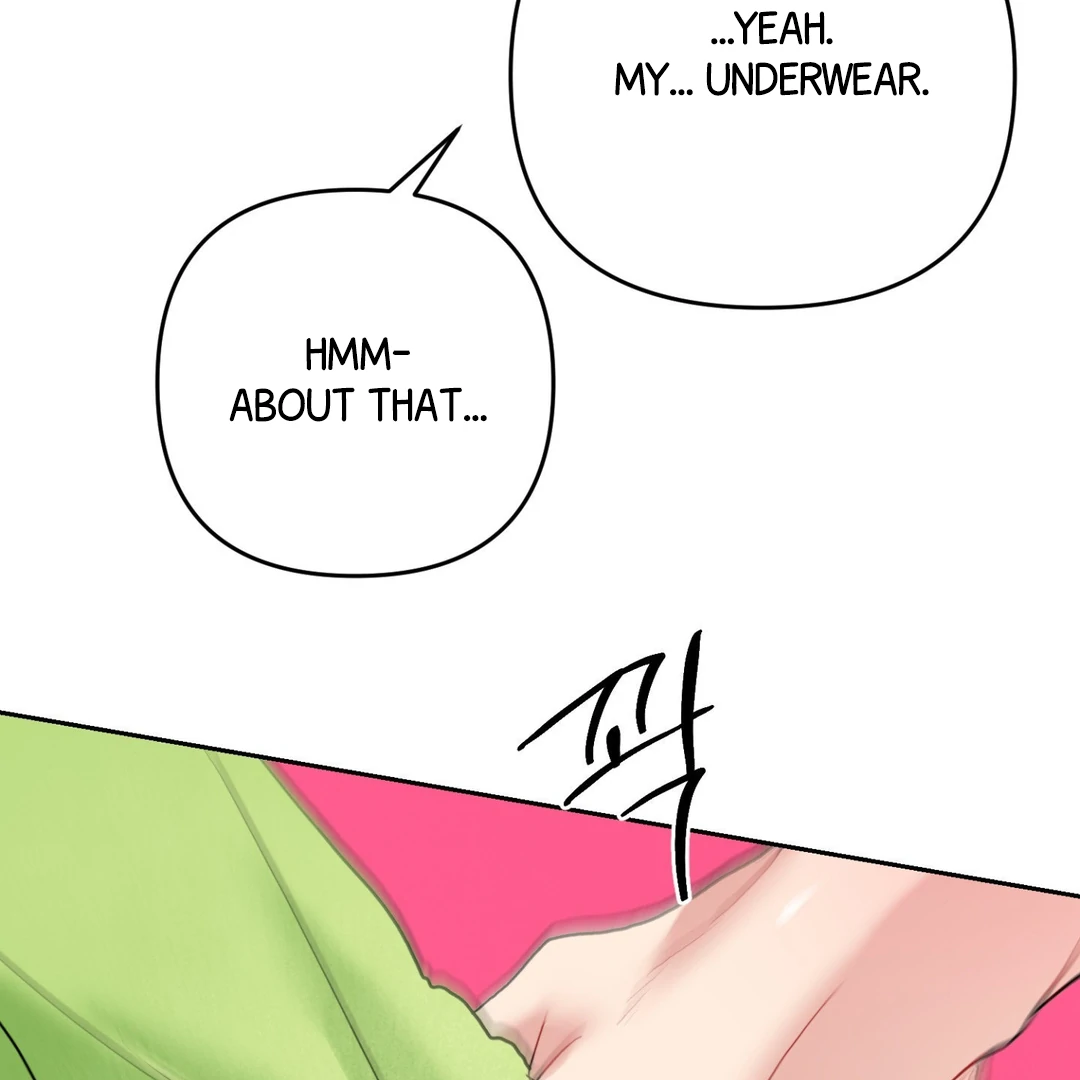 Peppermint Candy [Myth Toons] - Chapter 6 : 🔞🔞🔞 manhwa