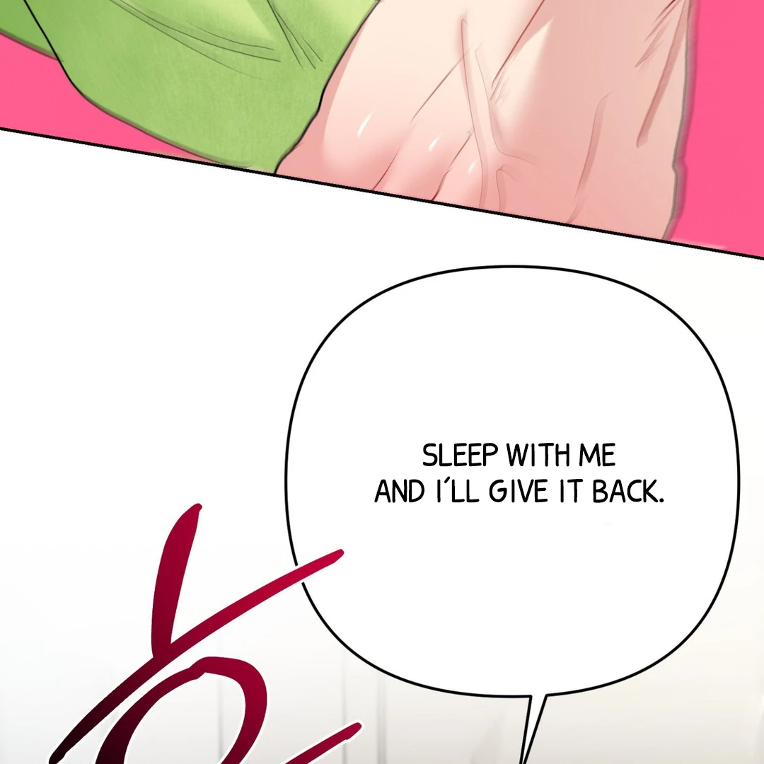 Peppermint Candy [Myth Toons] - Chapter 6 : 🔞🔞🔞 manhwa