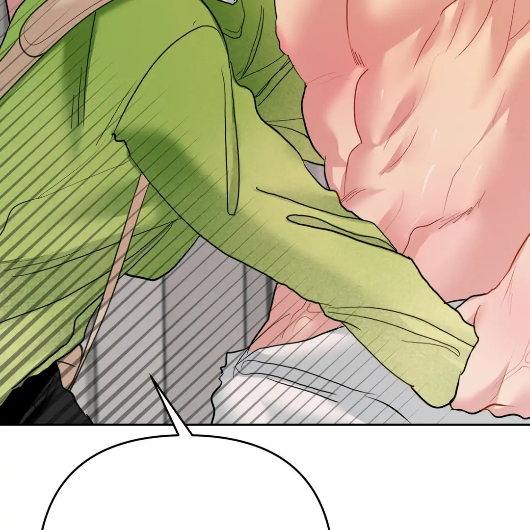 Peppermint Candy [Myth Toons] - Chapter 6 : 🔞🔞🔞 manhwa